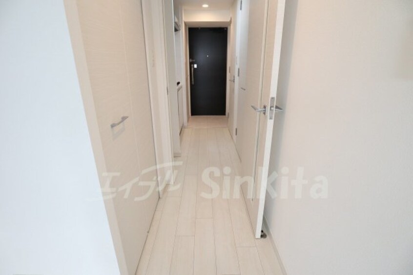 その他 S-RESIDENCE新大阪WEST