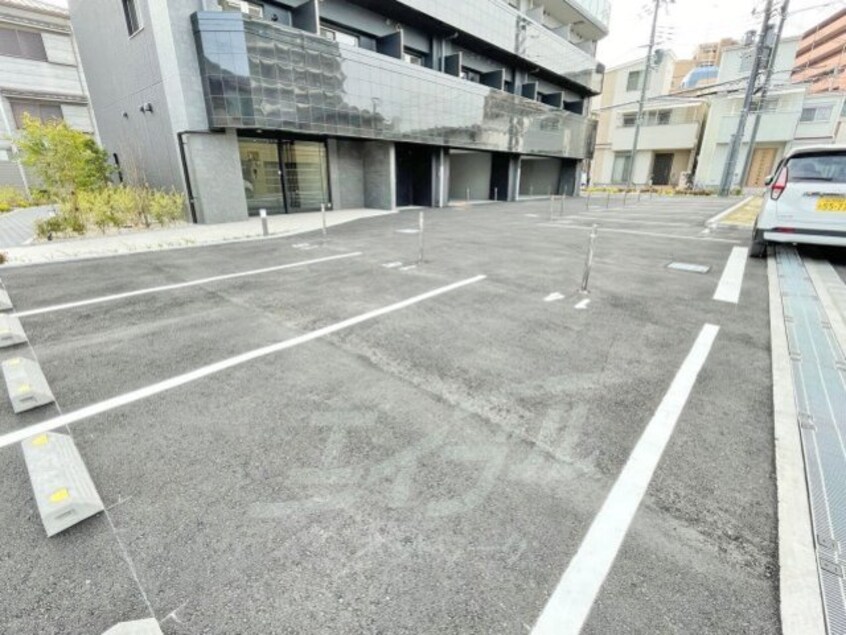  大阪メトロ御堂筋線/東三国駅 徒歩11分 10階 築1年