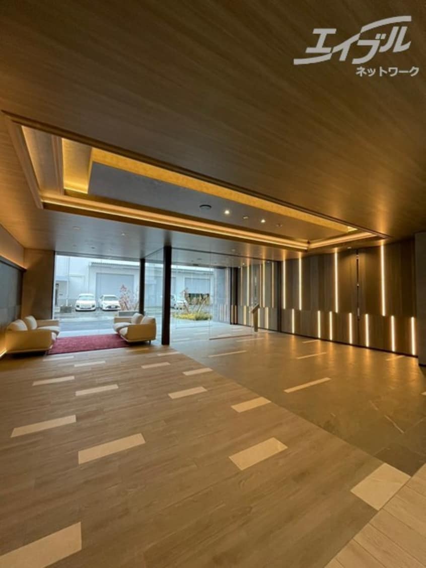  スプランディッド新大阪VII