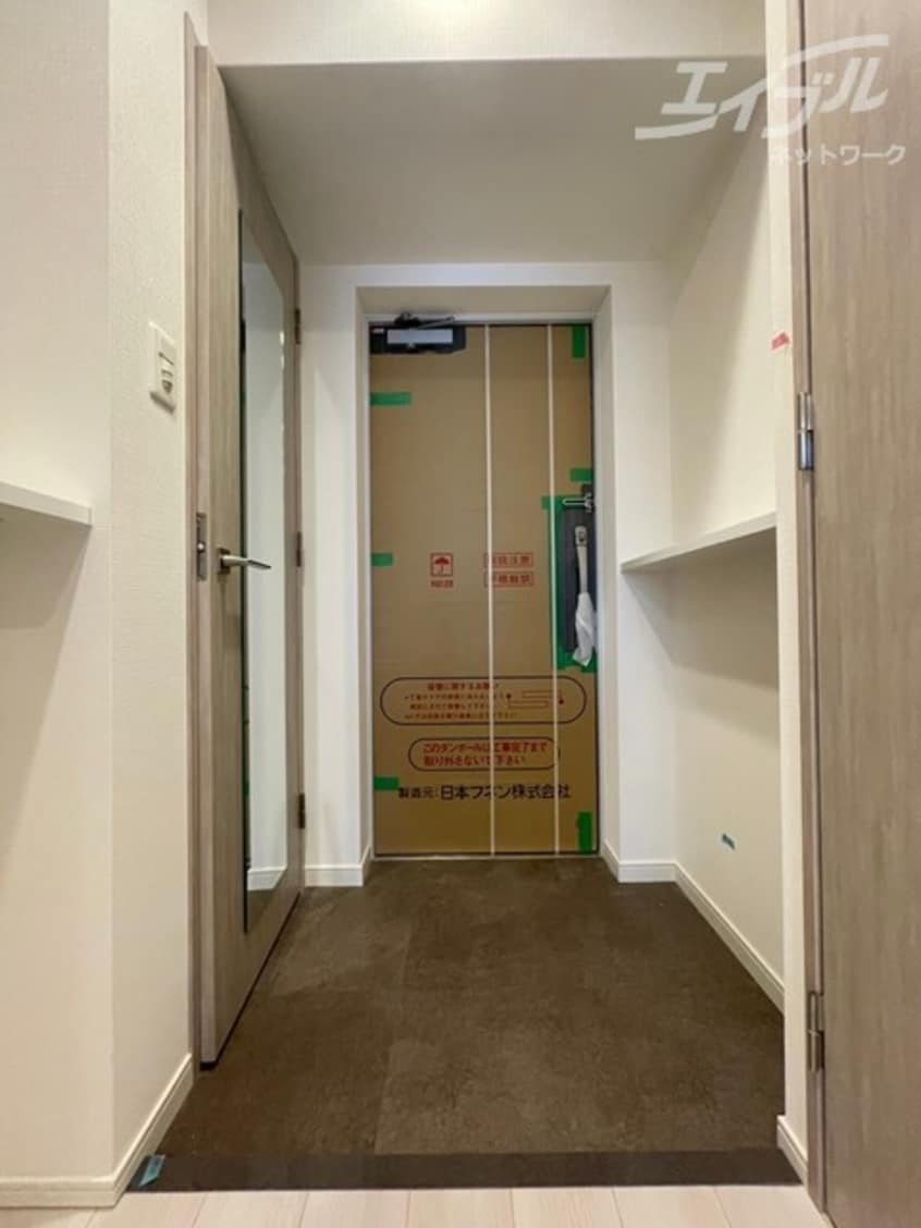  スプランディッド新大阪VII