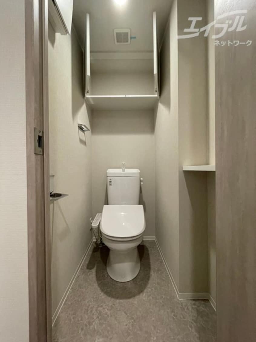  スプランディッド新大阪VII