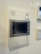 セキュリティ スプランディッド新大阪VII