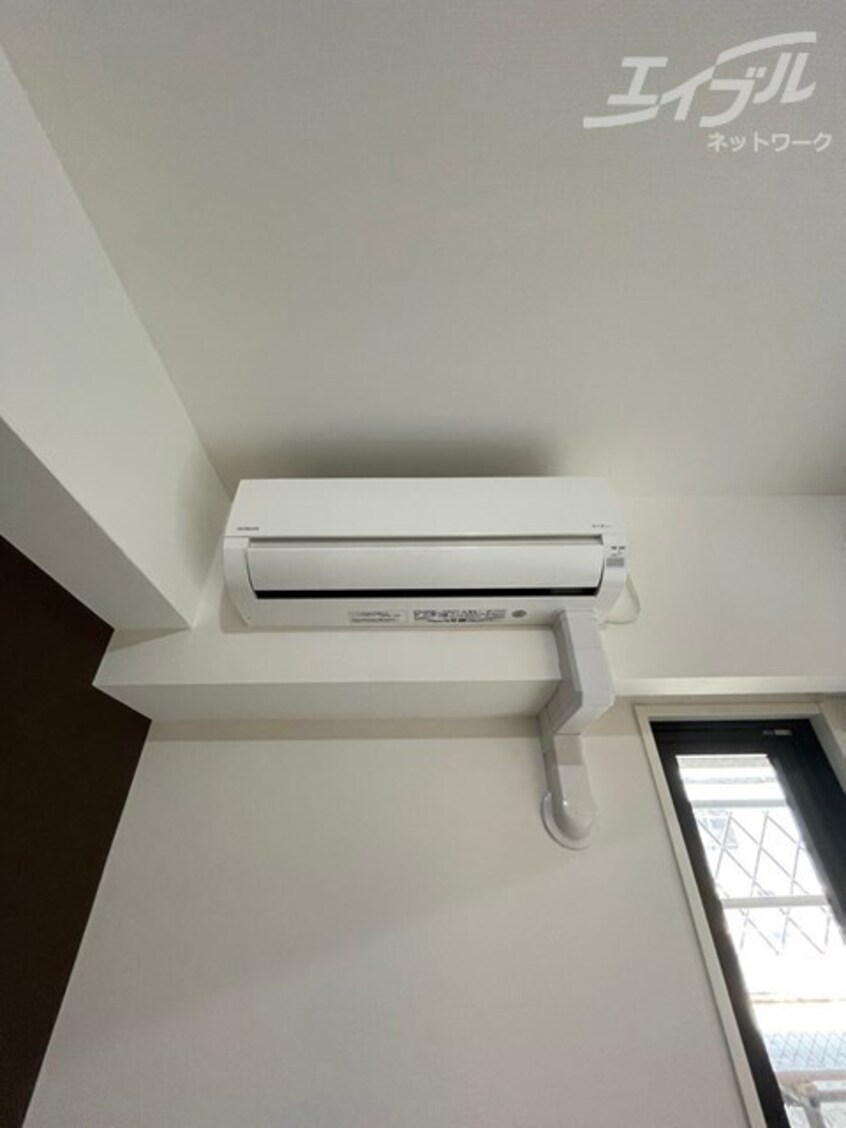  スプランディッド新大阪VII