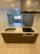 その他 スプランディッド新大阪VII