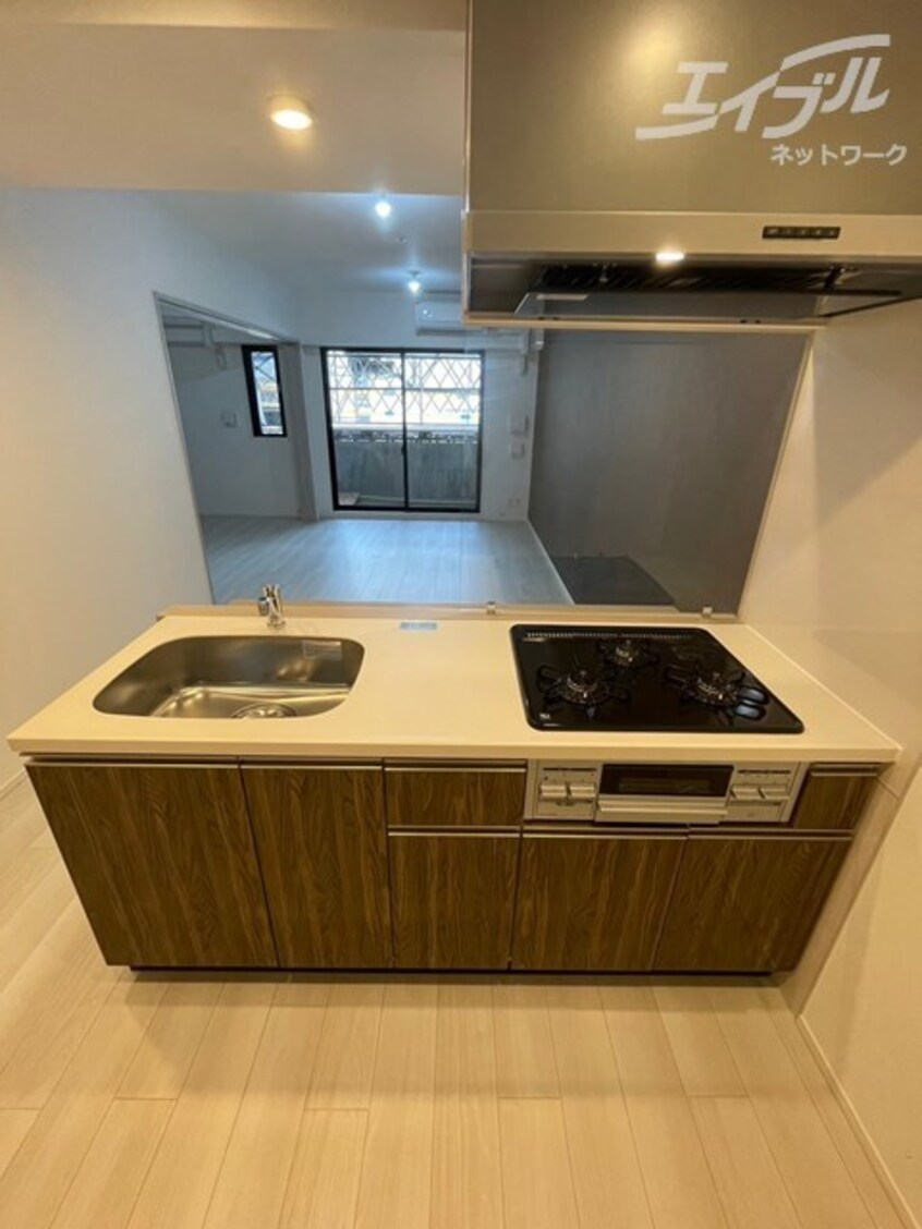 その他 スプランディッド新大阪VII