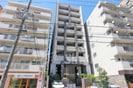 GateCourt Higashimikuniの外観