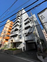 JMRレジデンス新大阪