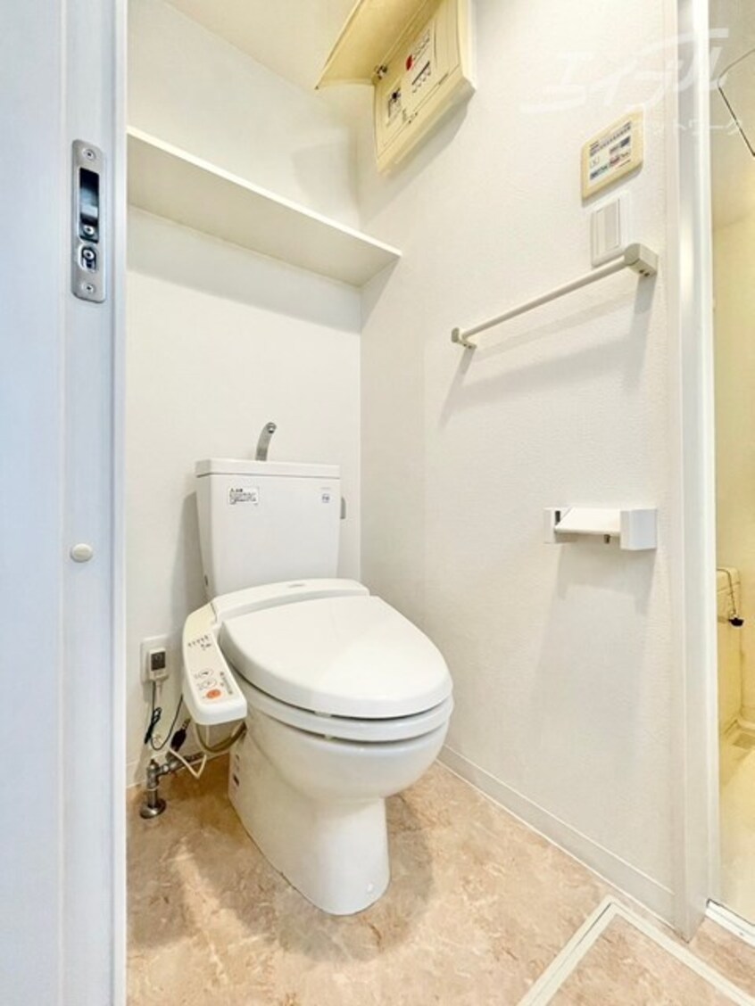  大阪メトロ御堂筋線/西中島南方駅 徒歩9分 3階 築19年