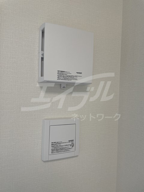 その他 プレサンス西中島南方セレスト