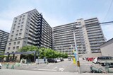 ファミールハイツ北大阪1号棟