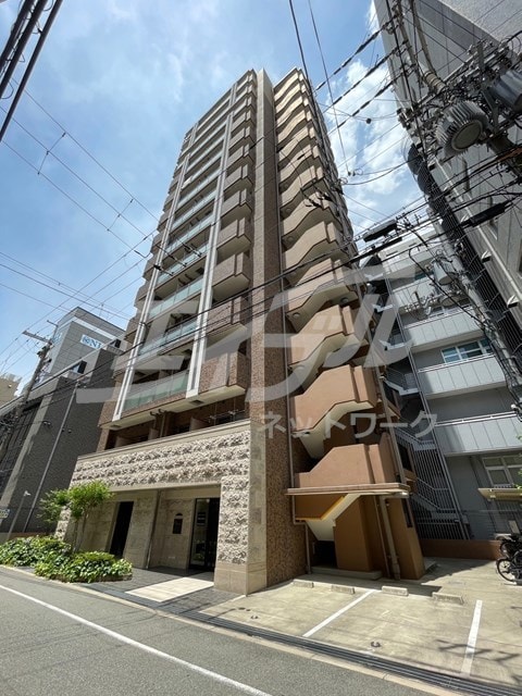  プレサンス新大阪コアシティ