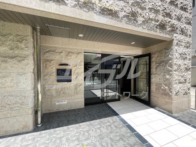  プレサンス新大阪コアシティ