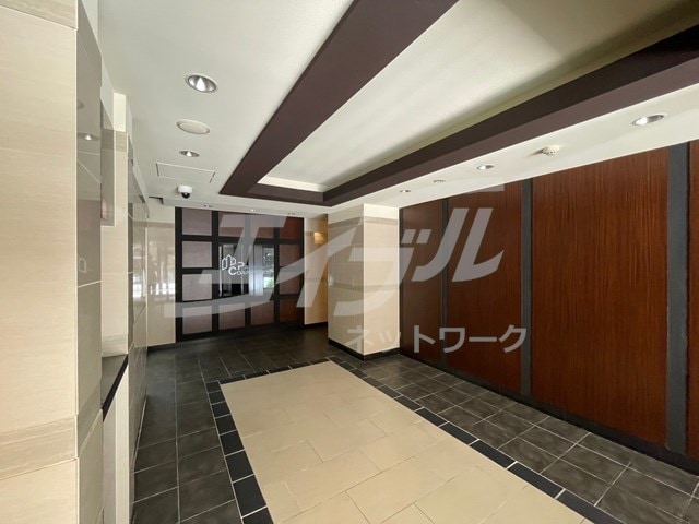  プレサンス新大阪コアシティ