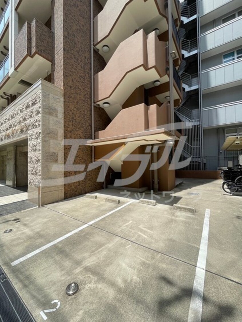  プレサンス新大阪コアシティ