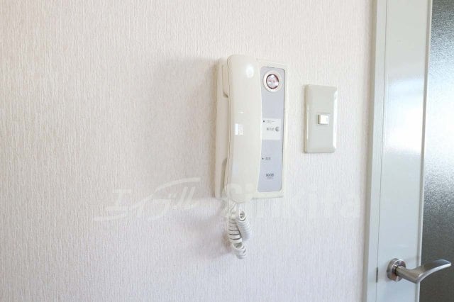 セキュリティ メゾン恒悦