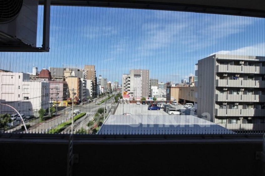 展望 メゾン恒悦