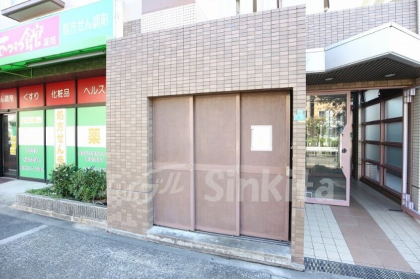 その他 メゾン恒悦