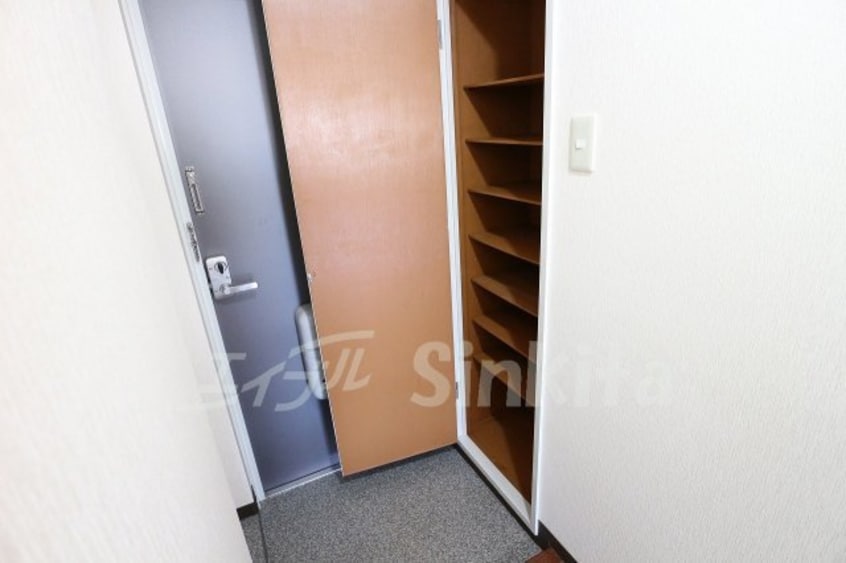 その他 メゾン恒悦