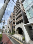 阪急京都線/十三駅 徒歩5分 7階 築17年
