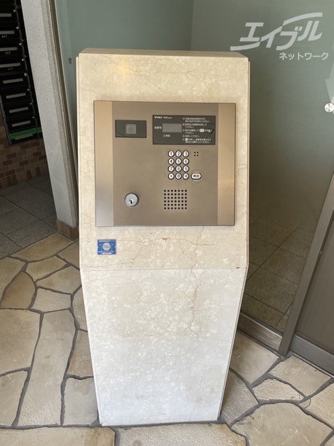  阪急京都線/十三駅 徒歩5分 7階 築17年