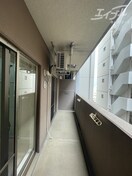  阪急京都線/十三駅 徒歩5分 7階 築17年