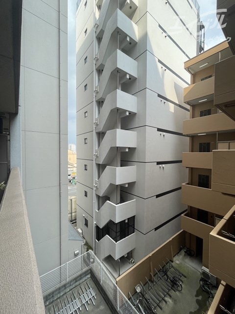 展望 阪急京都線/十三駅 徒歩5分 7階 築17年