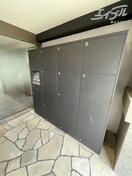 その他共有部分 阪急京都線/十三駅 徒歩5分 7階 築17年