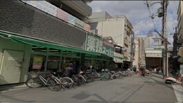 業務スーパー十三店