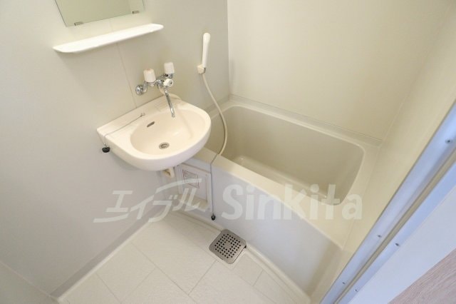  ノルデンハイム新大阪