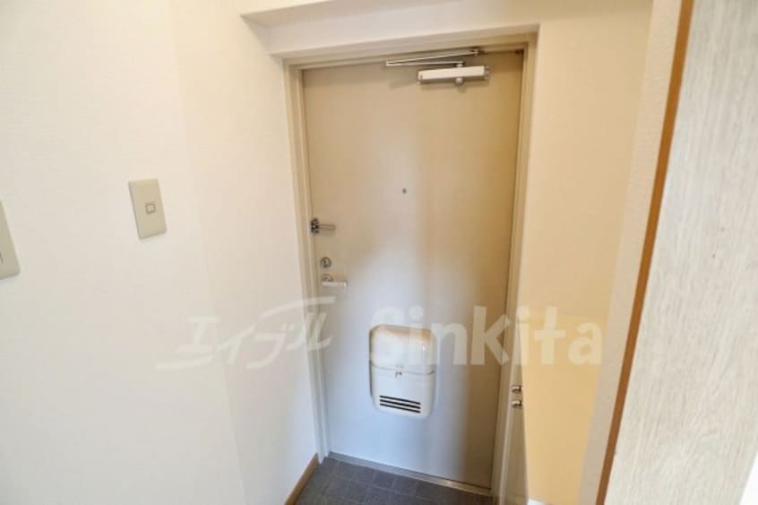  ノルデンハイム新大阪