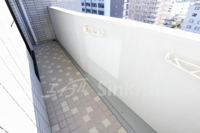  ノルデンハイム新大阪