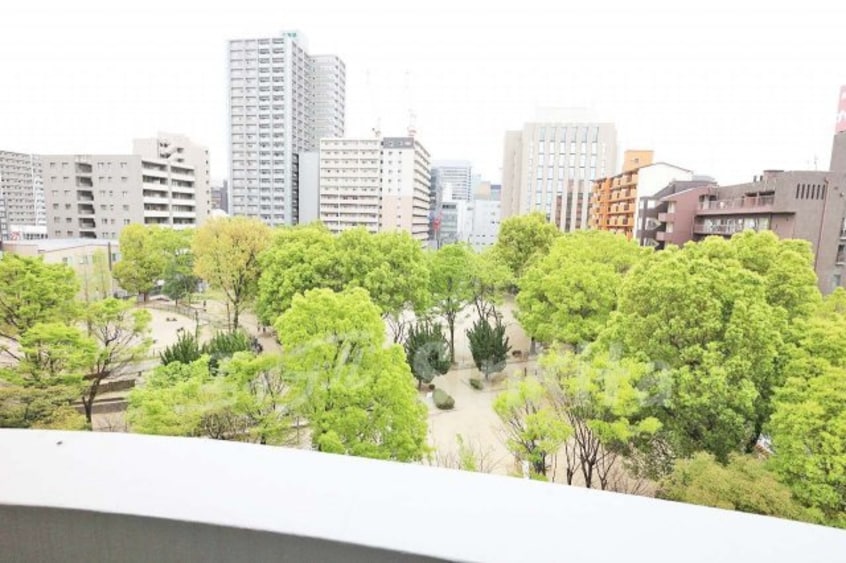 展望 ノルデンハイム新大阪