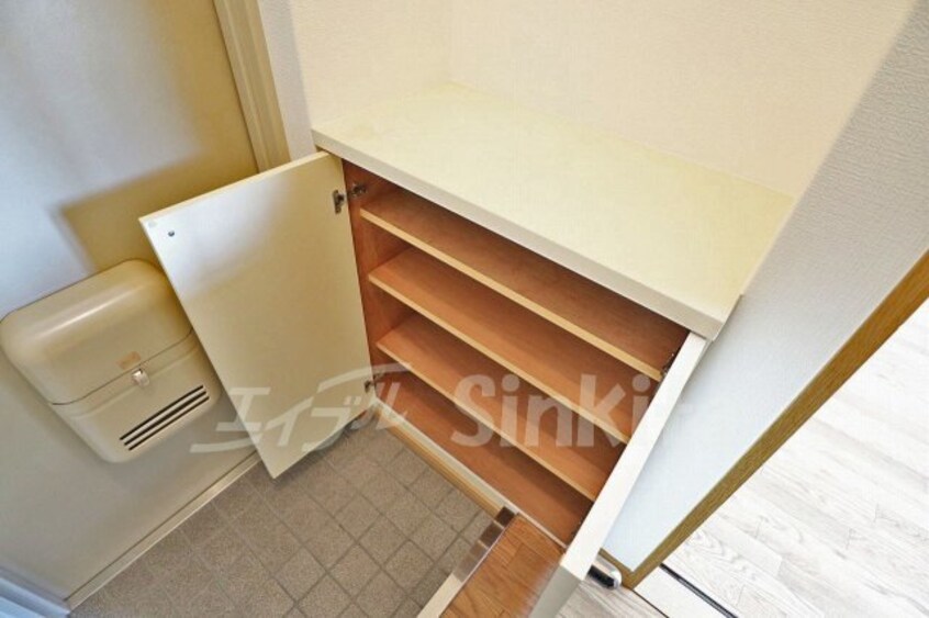 その他 ノルデンハイム新大阪