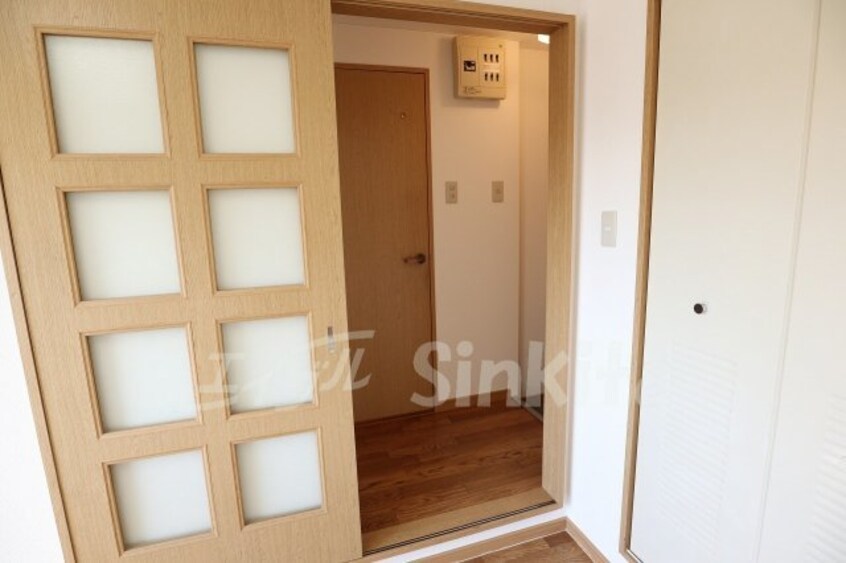 その他 ノルデンハイム新大阪