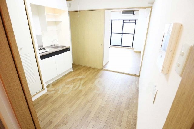 その他 ノルデンハイム新大阪