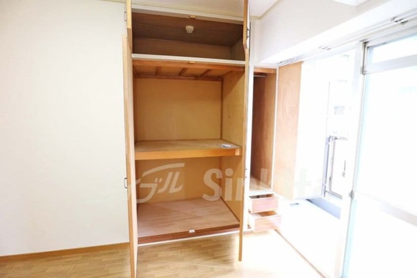  新大阪グランドハイツ北