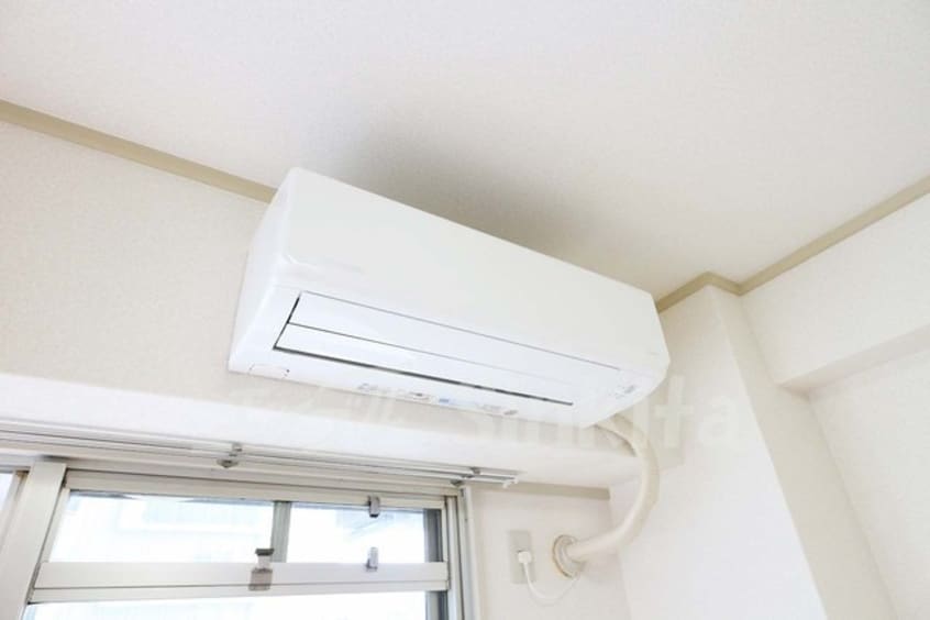  新大阪グランドハイツ北