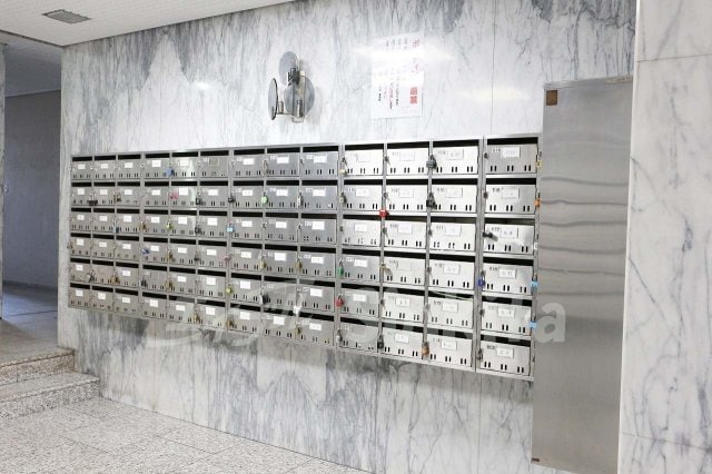 その他共有部分 新大阪グランドハイツ北