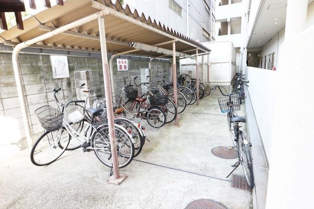 その他 新大阪グランドハイツ北