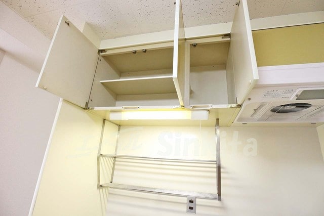 その他 新大阪グランドハイツ北