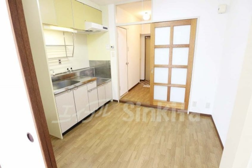 その他 新大阪グランドハイツ北