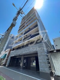 プレサンス塚本グランゲート