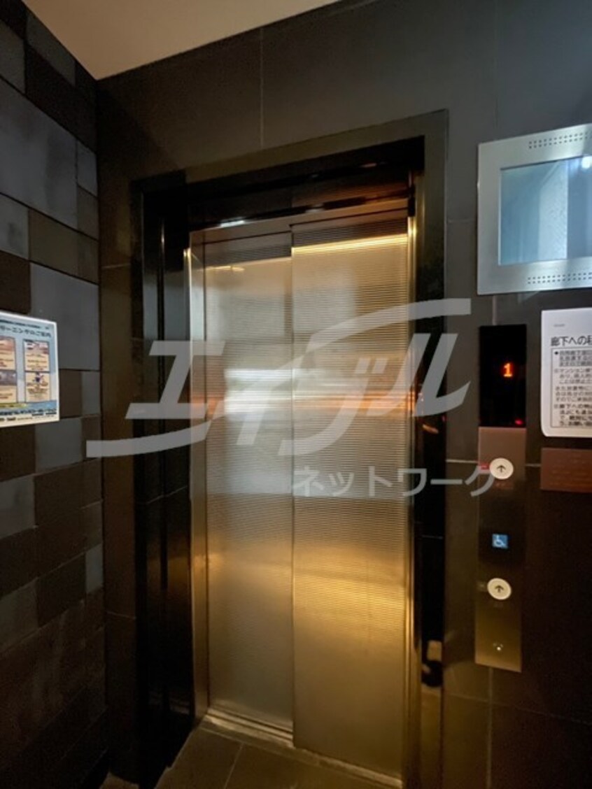 その他共有部分 プレサンス塚本グランゲート