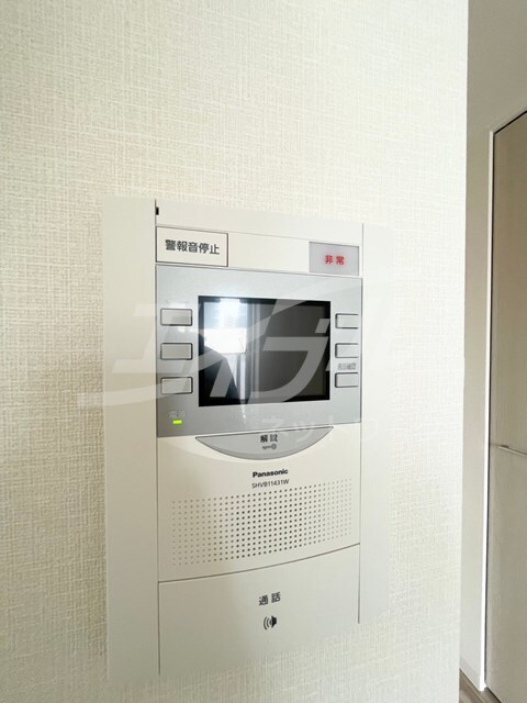 セキュリティ プレサンス塚本グランゲート