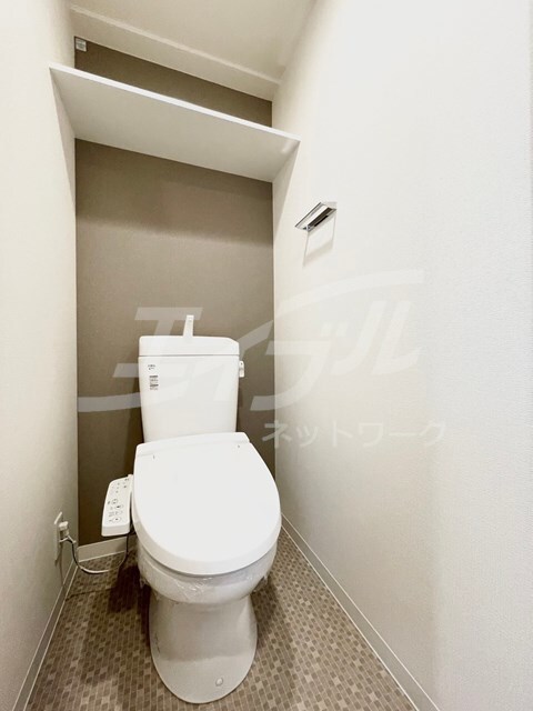  プレサンス塚本グランゲート