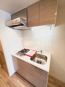  プレサンス塚本グランゲート