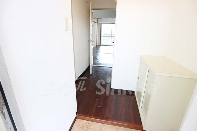 その他 メゾンサクラ9