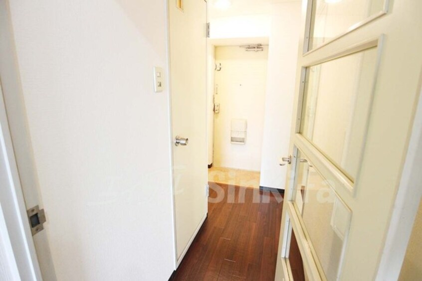 その他 メゾンサクラ9