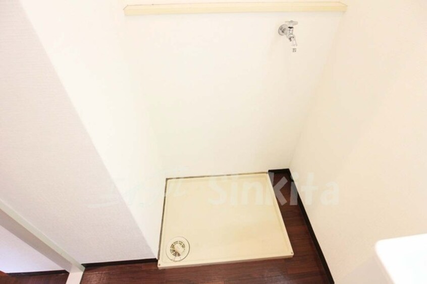 その他 メゾンサクラ9