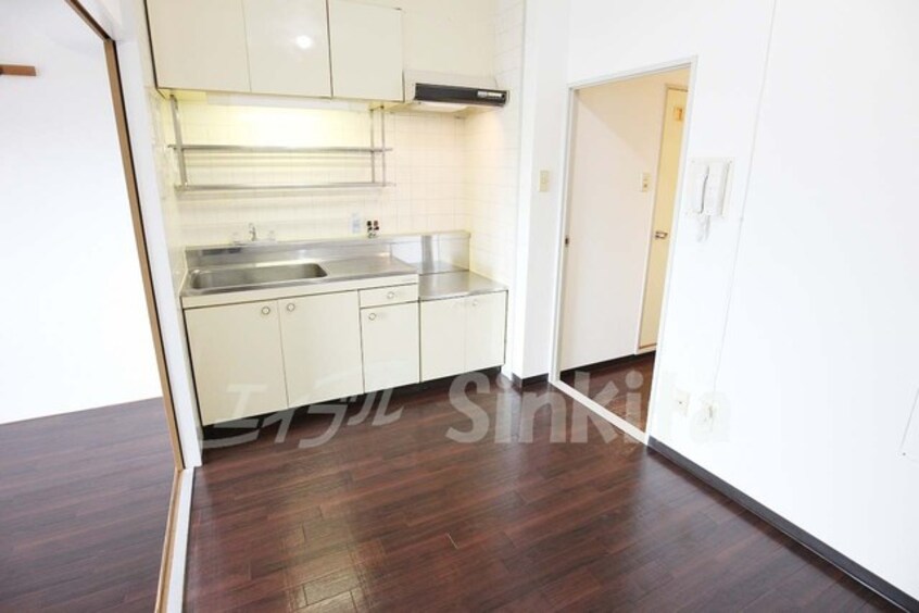 その他 メゾンサクラ9